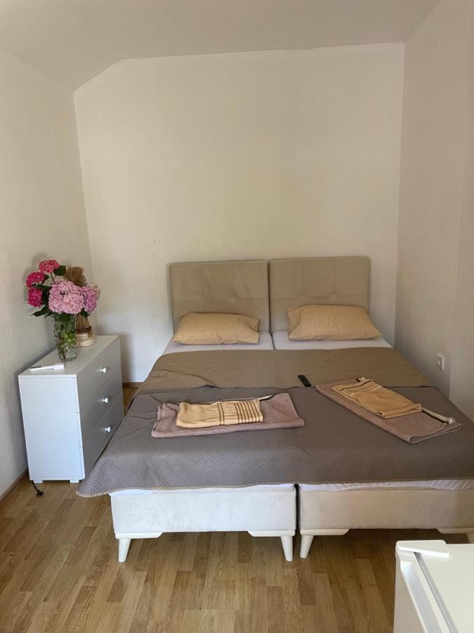 Grujicic 1 Appartement
