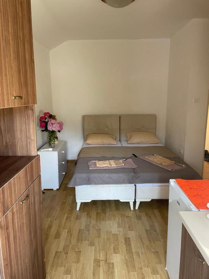 Grujicic 1 * Budva