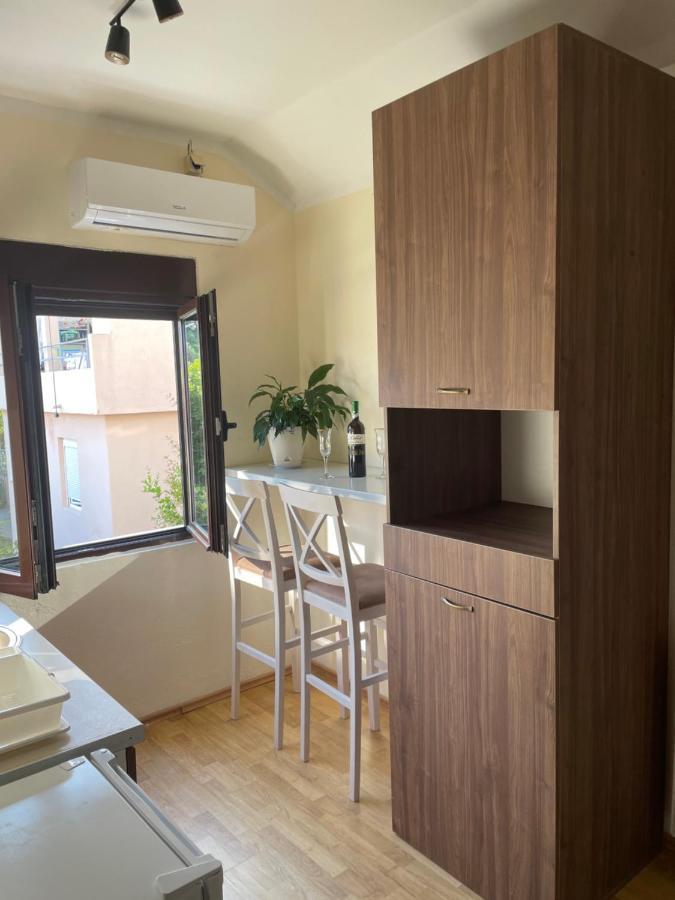 Grujicic 1 Appartement